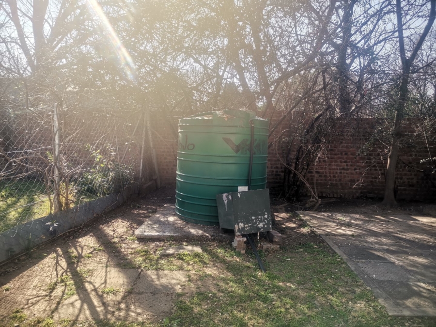 3 Bedroom Property for Sale in Senekal Free State